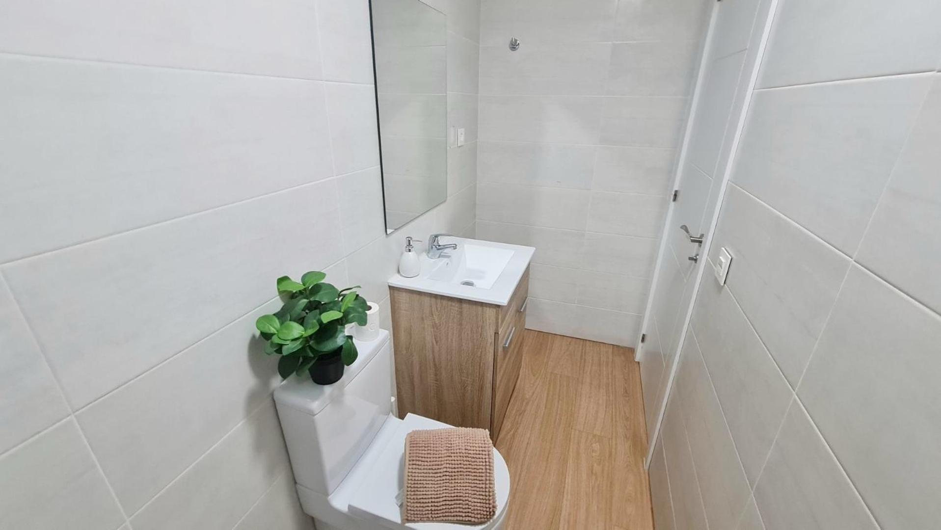 Duplex Huelin II & Beach Малага Экстерьер фото