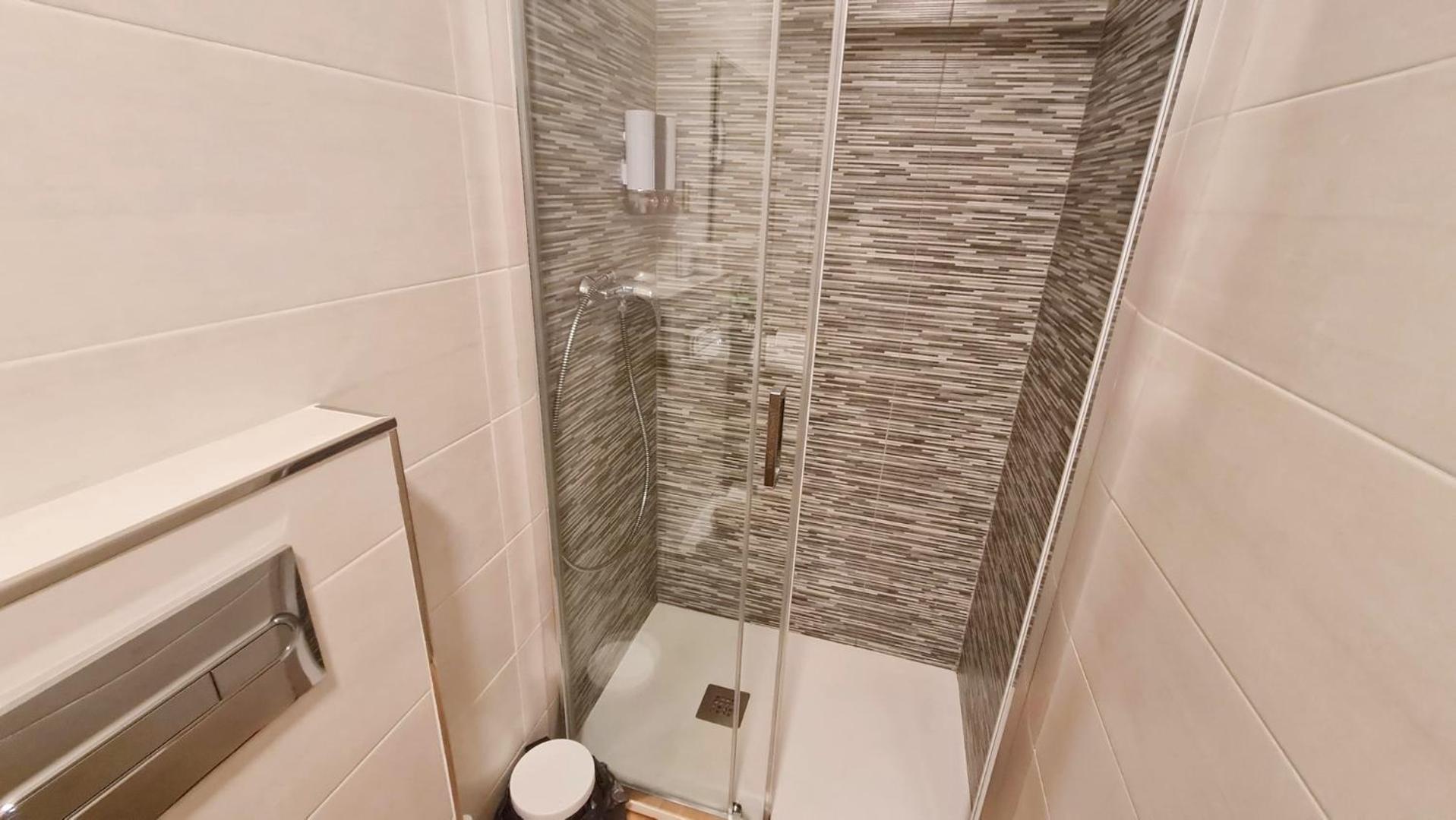 Duplex Huelin II & Beach Малага Экстерьер фото